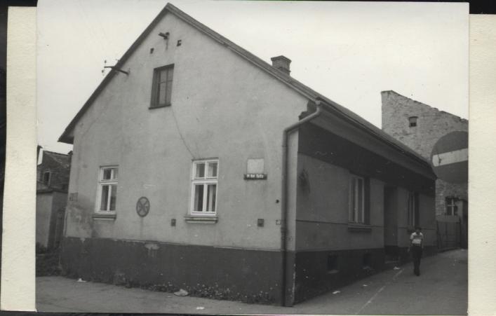 dom, skan 2