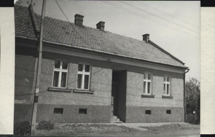 dom, skan 2
