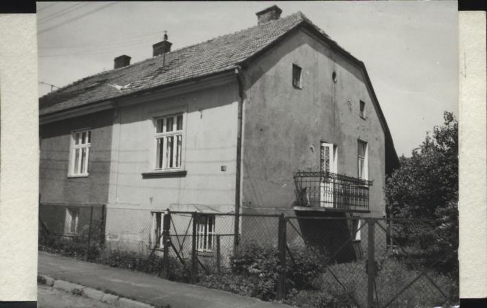 dom, skan 2