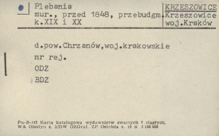 plebania, skan 1