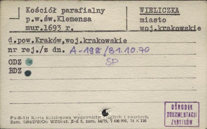 kościół par. pw. św. Klemensa, skan 3