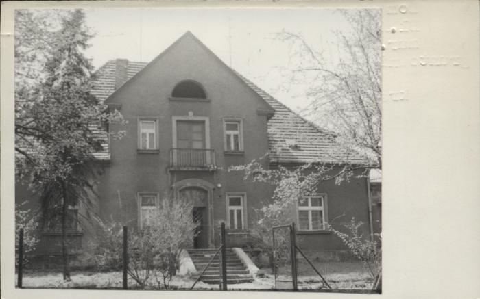 dom, skan 2