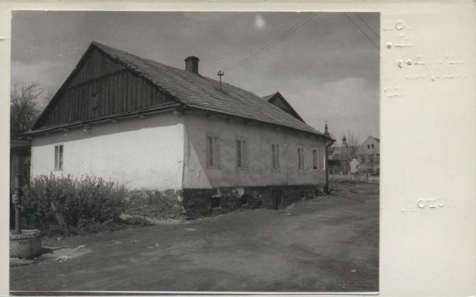 dom, skan 2