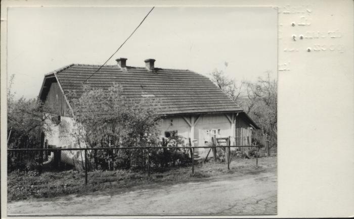 chałupa, skan 2