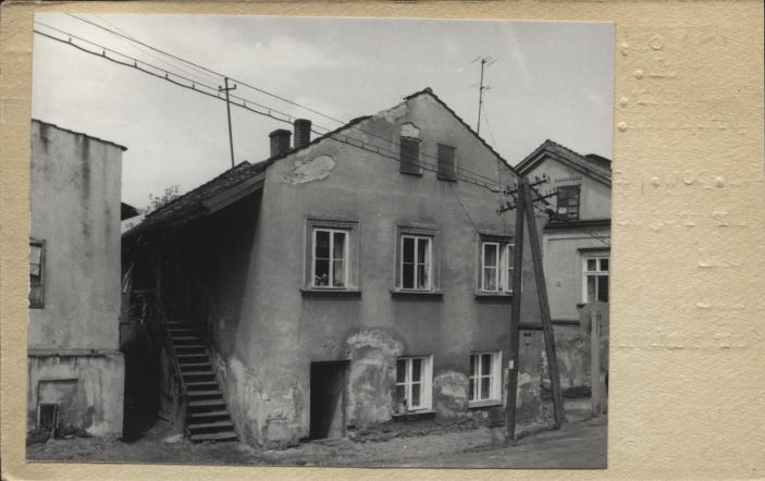 dom, skan 2