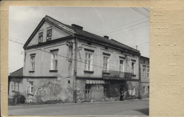 dom, skan 2
