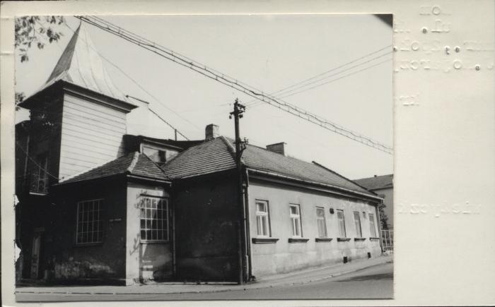 dom, skan 2