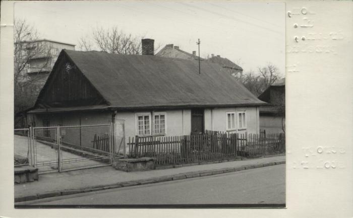 dom, skan 2