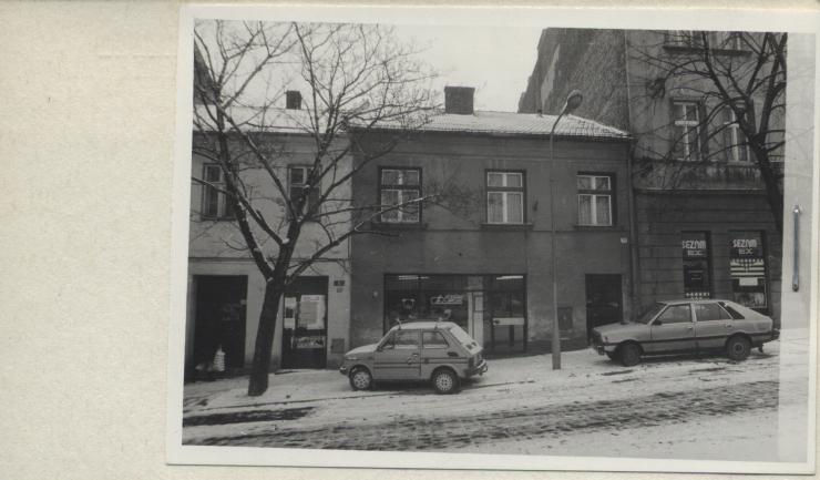 dom, skan 2