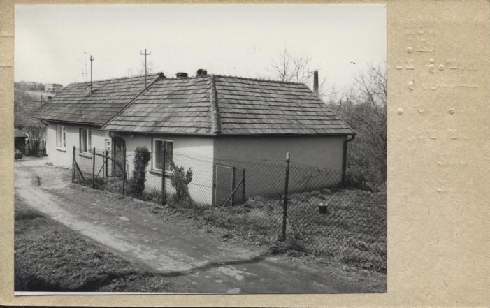 dom, skan 2
