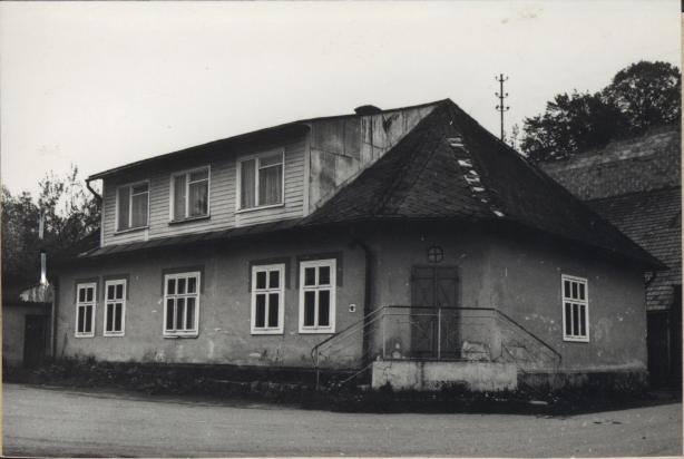 karczma, skan 2