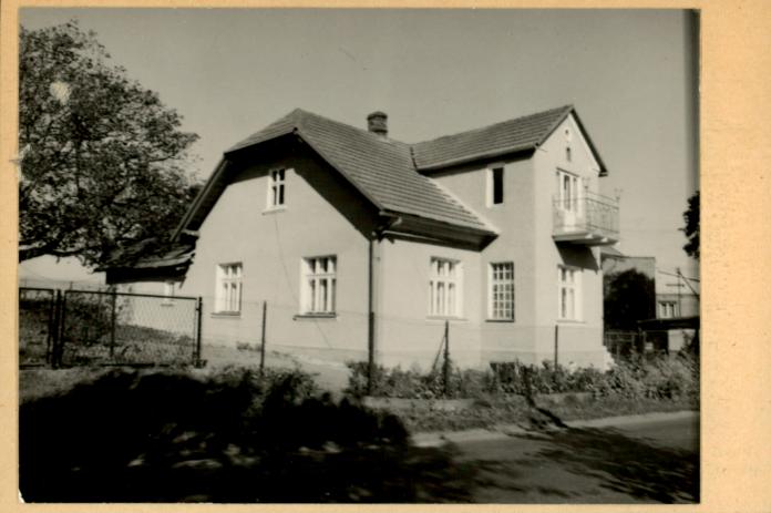 dom, skan 2