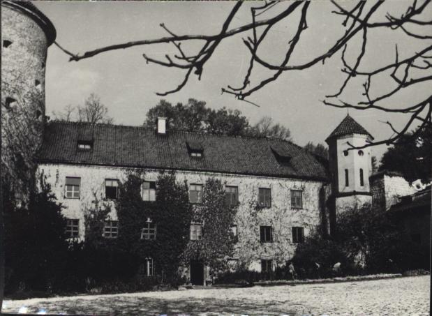 zamek, ob. muzeum, skan 3