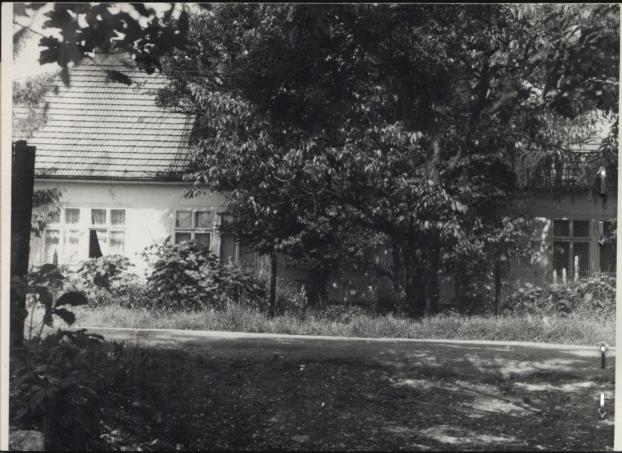dom (d. szkoła ob. dom nauczyciela), skan 2