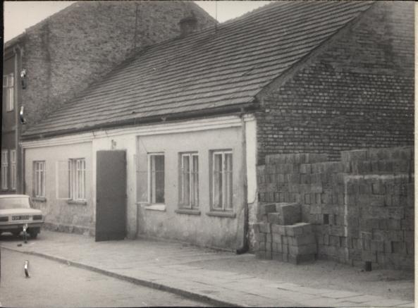 dom, skan 2