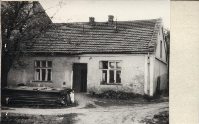 dom, skan 2