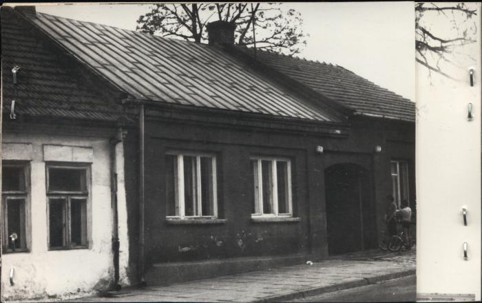 dom, skan 2
