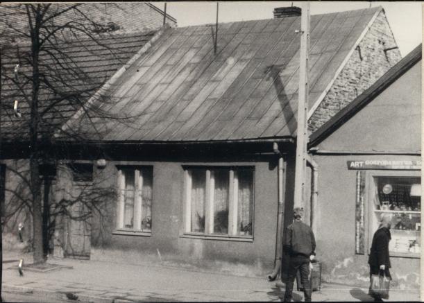 dom, skan 2