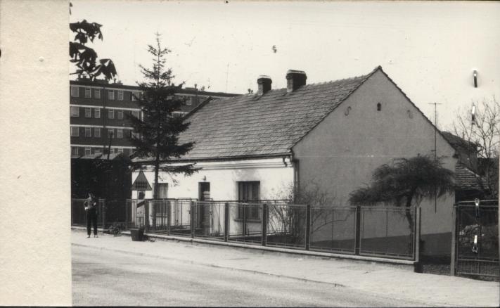 dom, skan 2