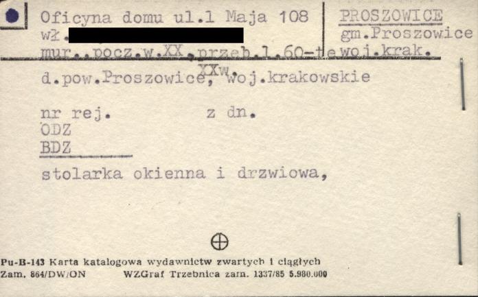 oficyna domu, skan 1