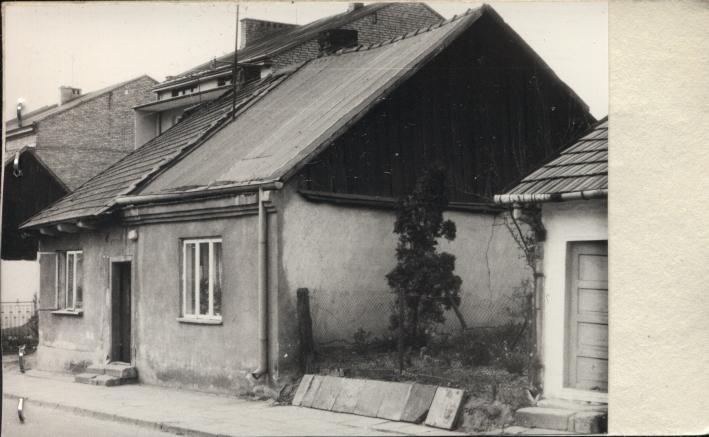 dom, skan 2