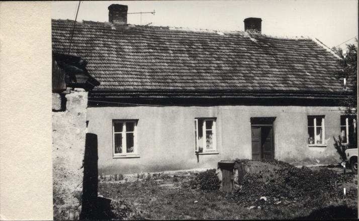 dom, skan 2