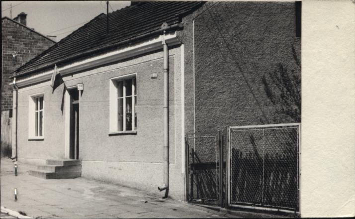 dom, skan 2