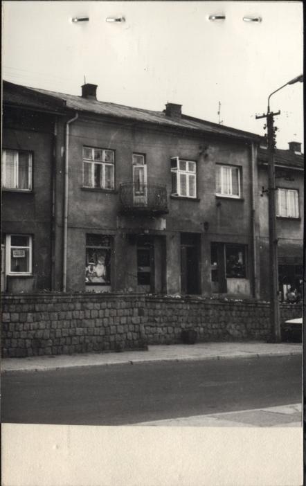 dom, skan 2
