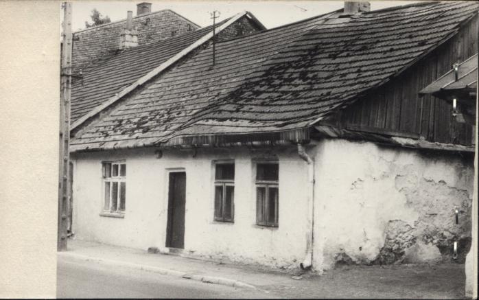 dom, skan 2