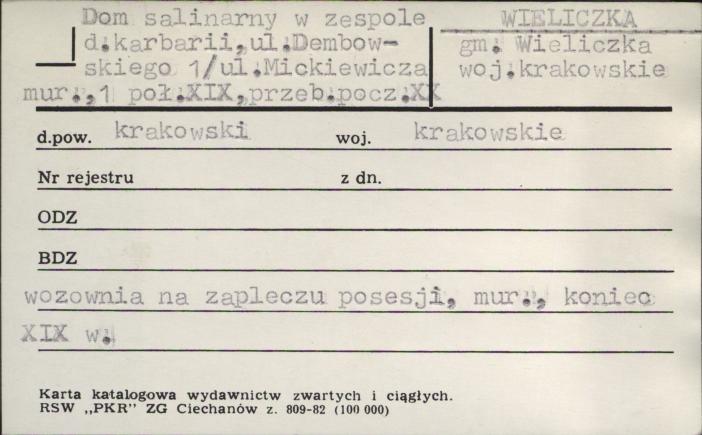 dom salinarny w zespole d. karbarii, skan 1