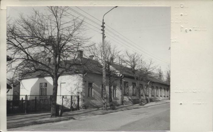 dom salinarny w zespole d. karbarii, skan 2