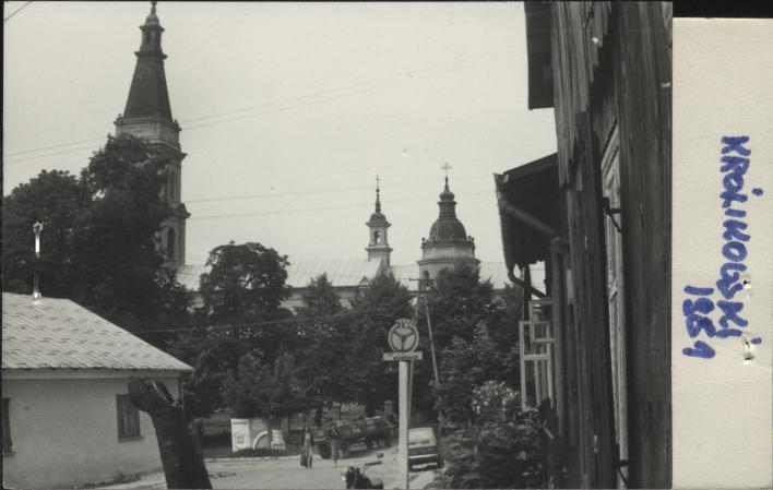kościół pw. św. Michała Archanioła, skan 2