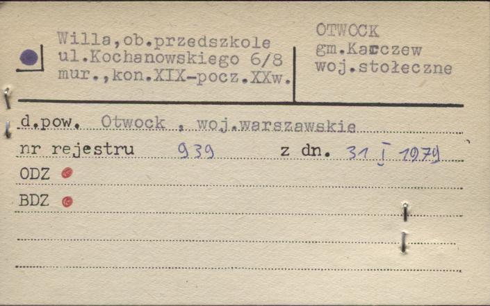 willa, ob. przedszkole, skan 1