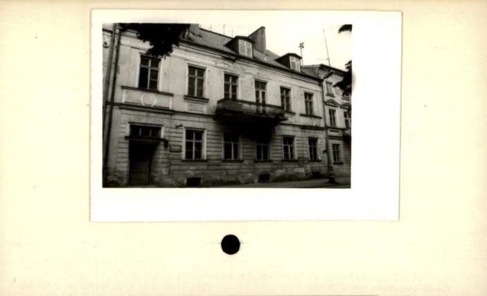 dom, skan 2