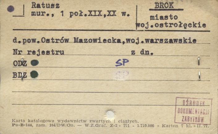 ratusz, skan 1