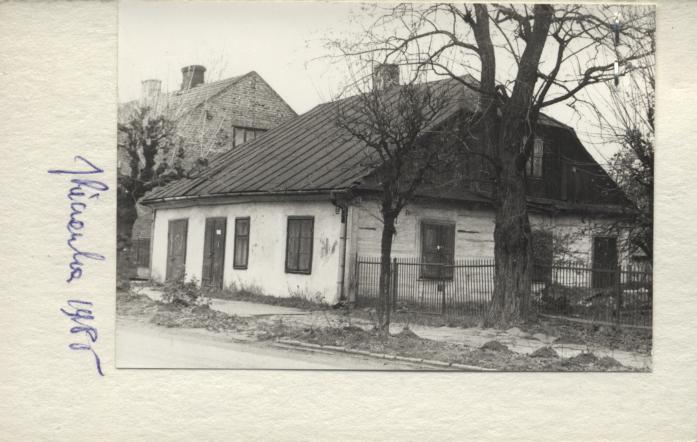 dom, skan 2