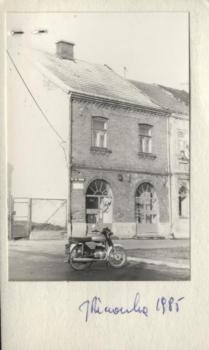 dom, skan 2
