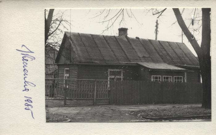 dom, skan 2