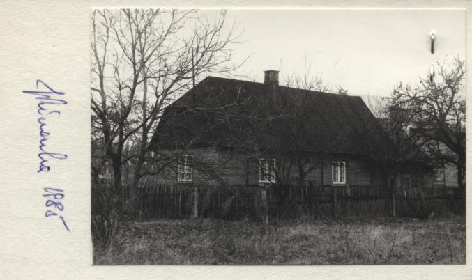 dom, skan 2
