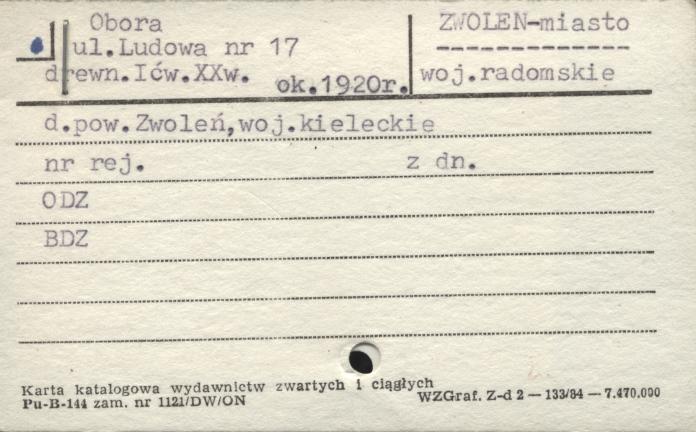 obora, skan 1