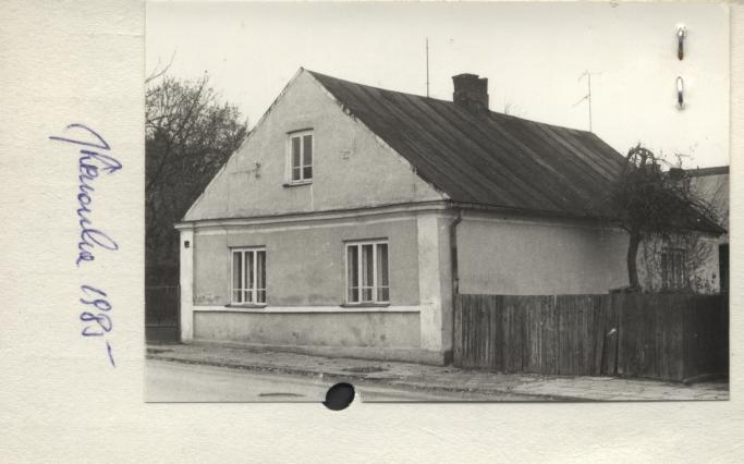 dom, skan 2