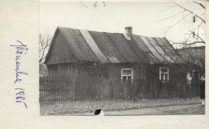 dom, skan 2
