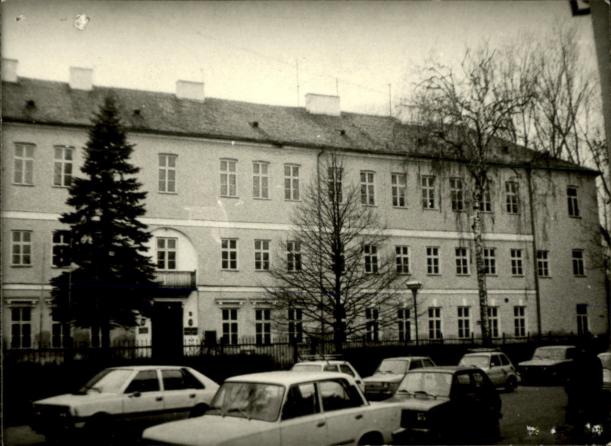 liceum ogólnokształcące (d. kolegium jezuickie), skan 3