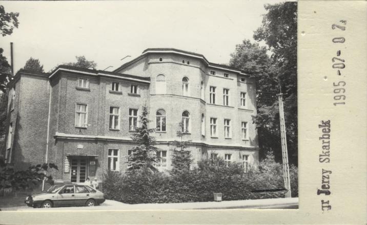 przychodnia rejonowa, skan 2