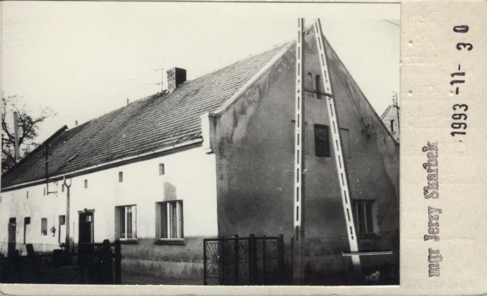 dom, skan 2