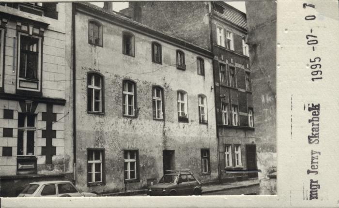 dom, skan 2