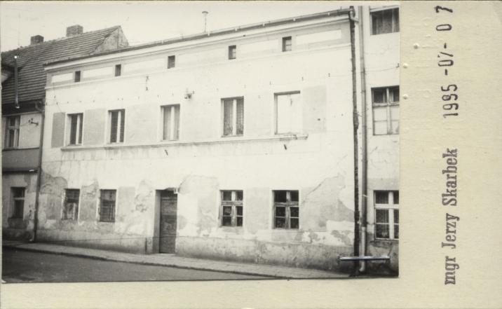 dom, skan 2