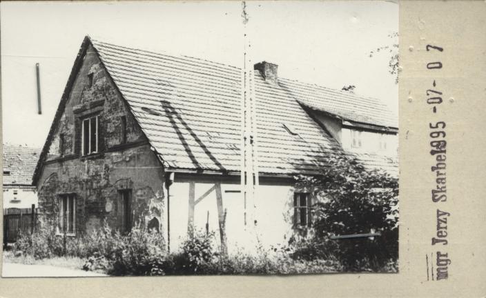 dom, skan 2