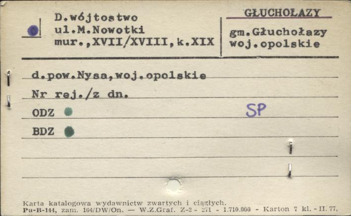 wójtostwo, skan 1