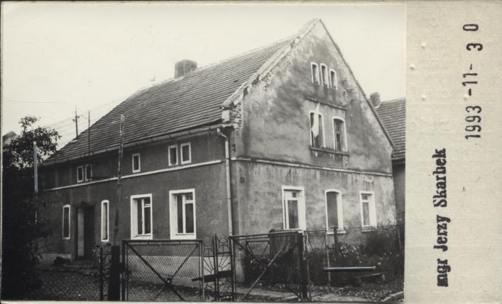 dom, skan 2